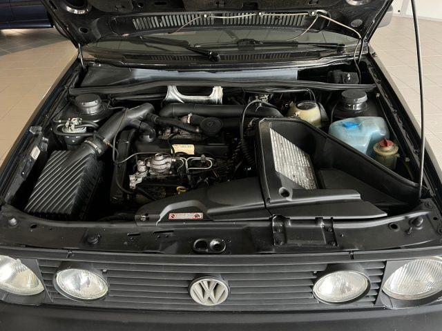 VOLKSWAGEN Golf 2 MKS GTD intercooler