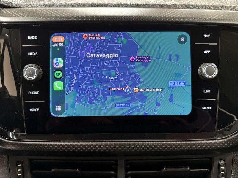 Volkswagen T-Cross T-Cross 1.0 TSI R-Line