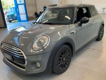 Mini 1.5 Cooper D 116cv One D 3P