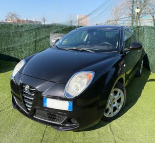 Alfa ROMEO MITO 2009 1.3 DIESEL NEOPATENTATI NAVI