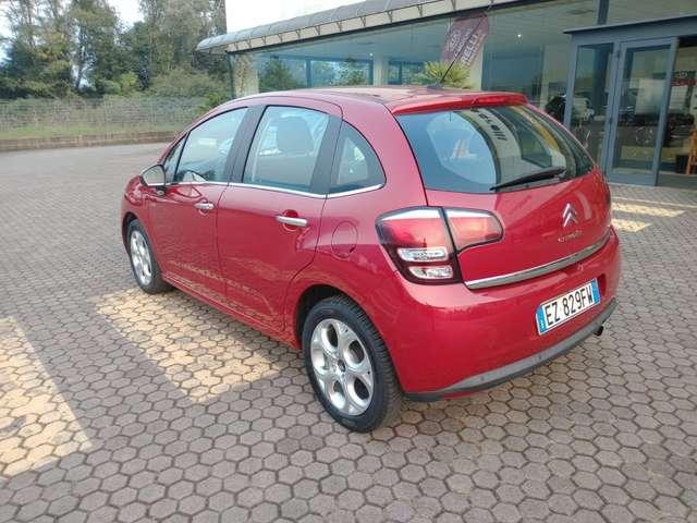 Citroen C3 C3 II 2009 1.4 vti Exclusive Gpl 95cv