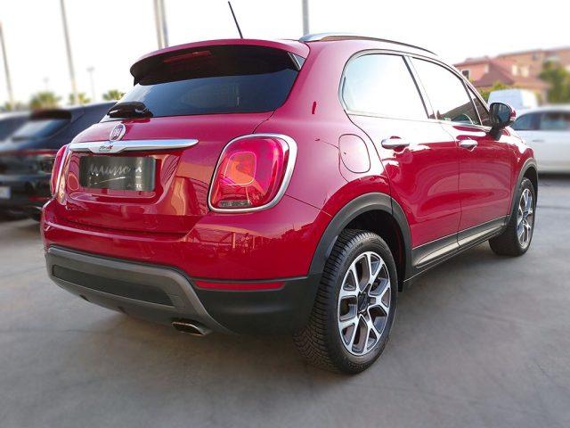 FIAT 500X 1.3 MultiJet 95 CV City Cross