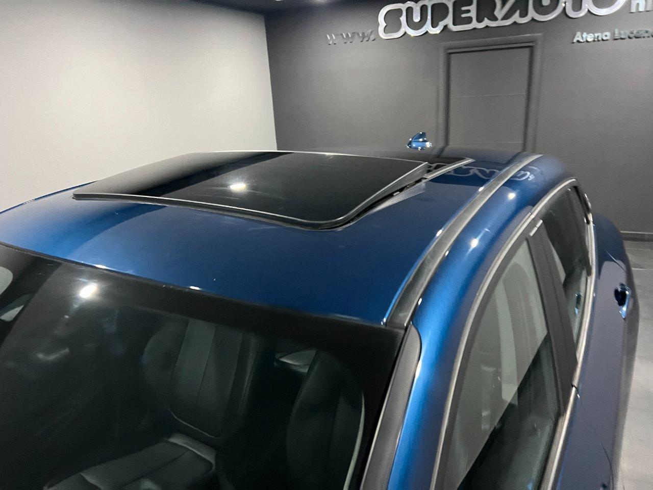 BMW X2 xdrive25e Advantage phev auto