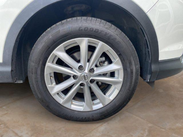 NISSAN Qashqai 1.6 dCi 2WD Acenta