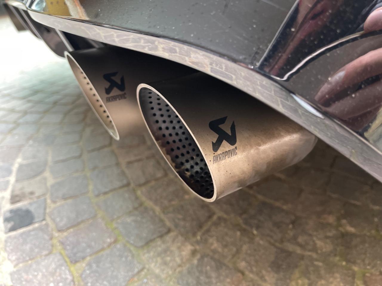 Volkswagen Golf serie 8 TSI R DSG 4Motion,SUPER FULL.