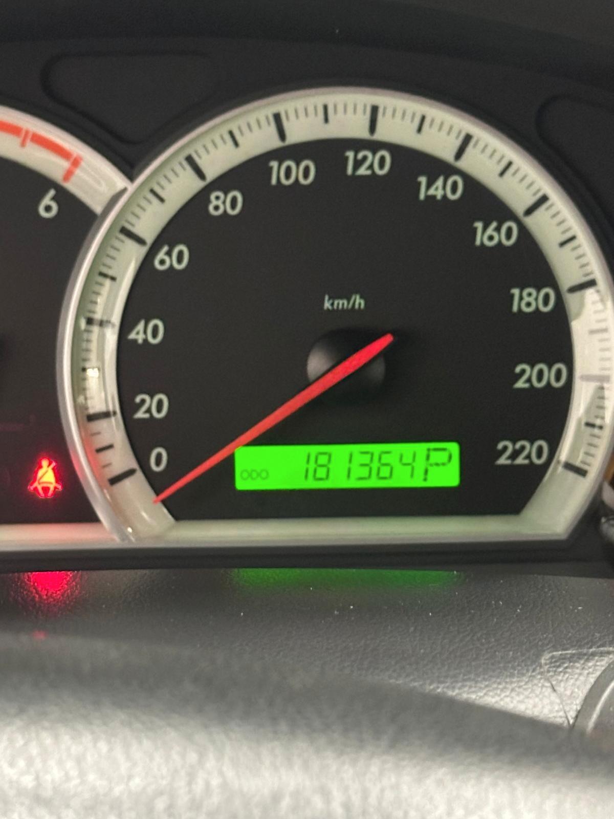 Chevrolet Captiva 2.0 VCDi Sport