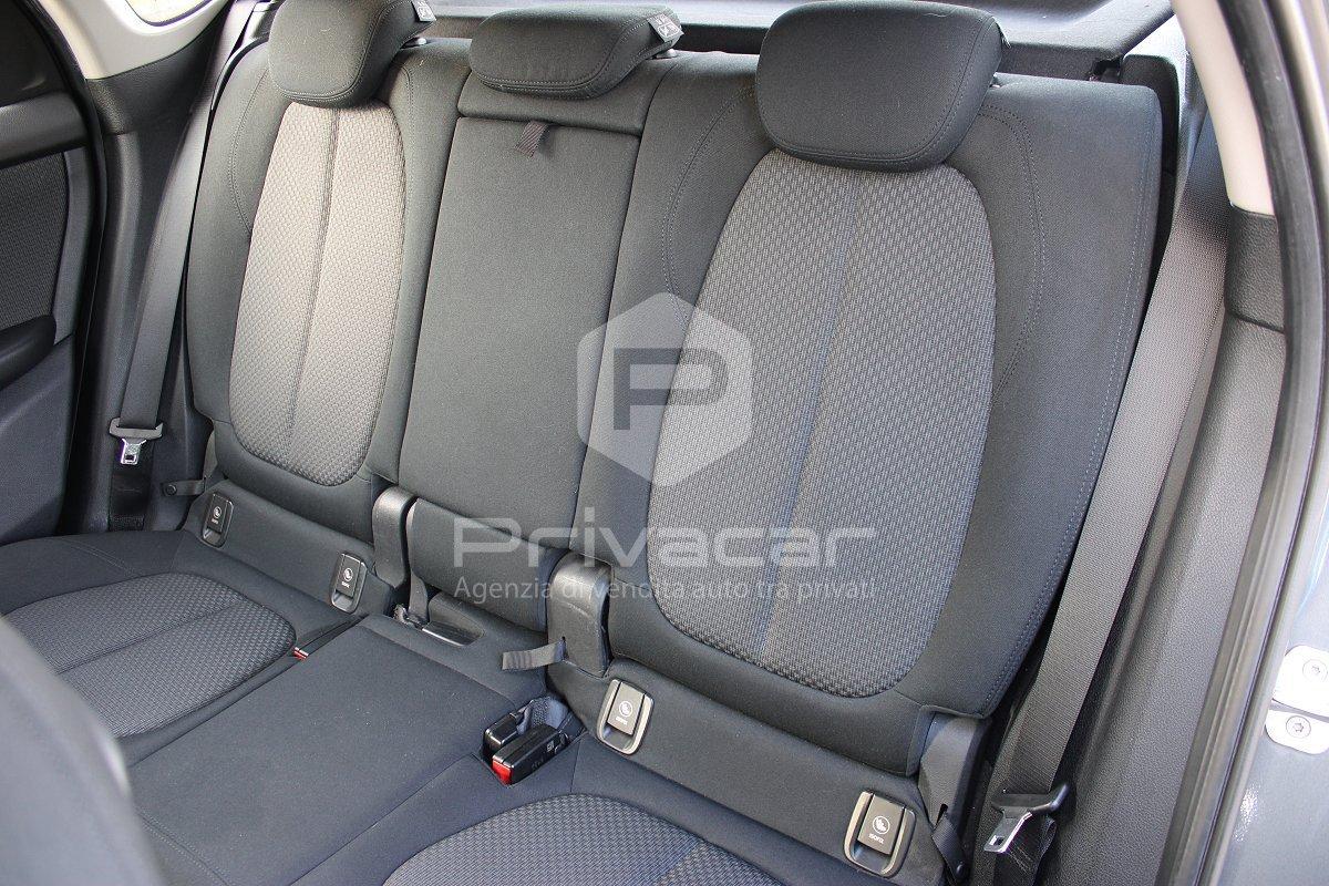 BMW 218d Active Tourer Advantage