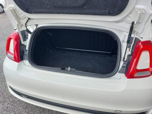 FIAT 500C 1.0 Hybrid Connect Uniprò Fatturabile
