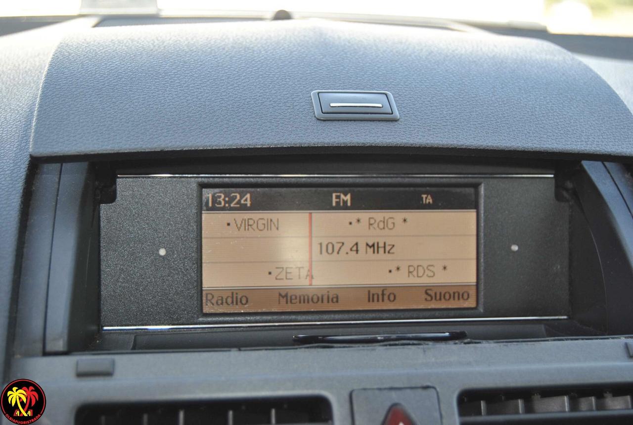 Mercedes-benz C 200 CDI S.W. BlueEFFICIENCY Avantgarde