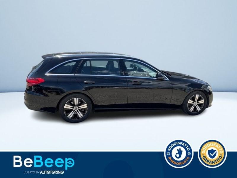 Mercedes-Benz Classe C C SW 200 D MHEV ADVANCED AUTO