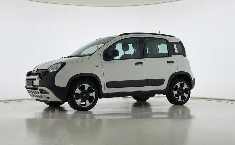 FIAT Panda Cross 1.0 FireFly S&S Hybrid