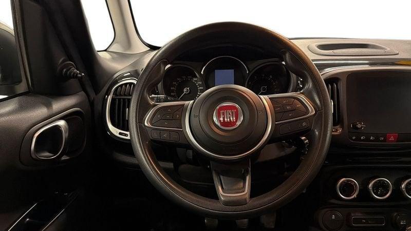 FIAT 500L Cross 1.4 S-Design 95cv