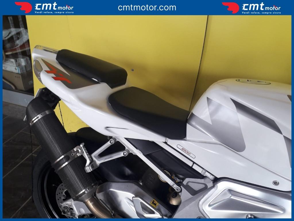 Aprilia Tuono 1000 R - 2010