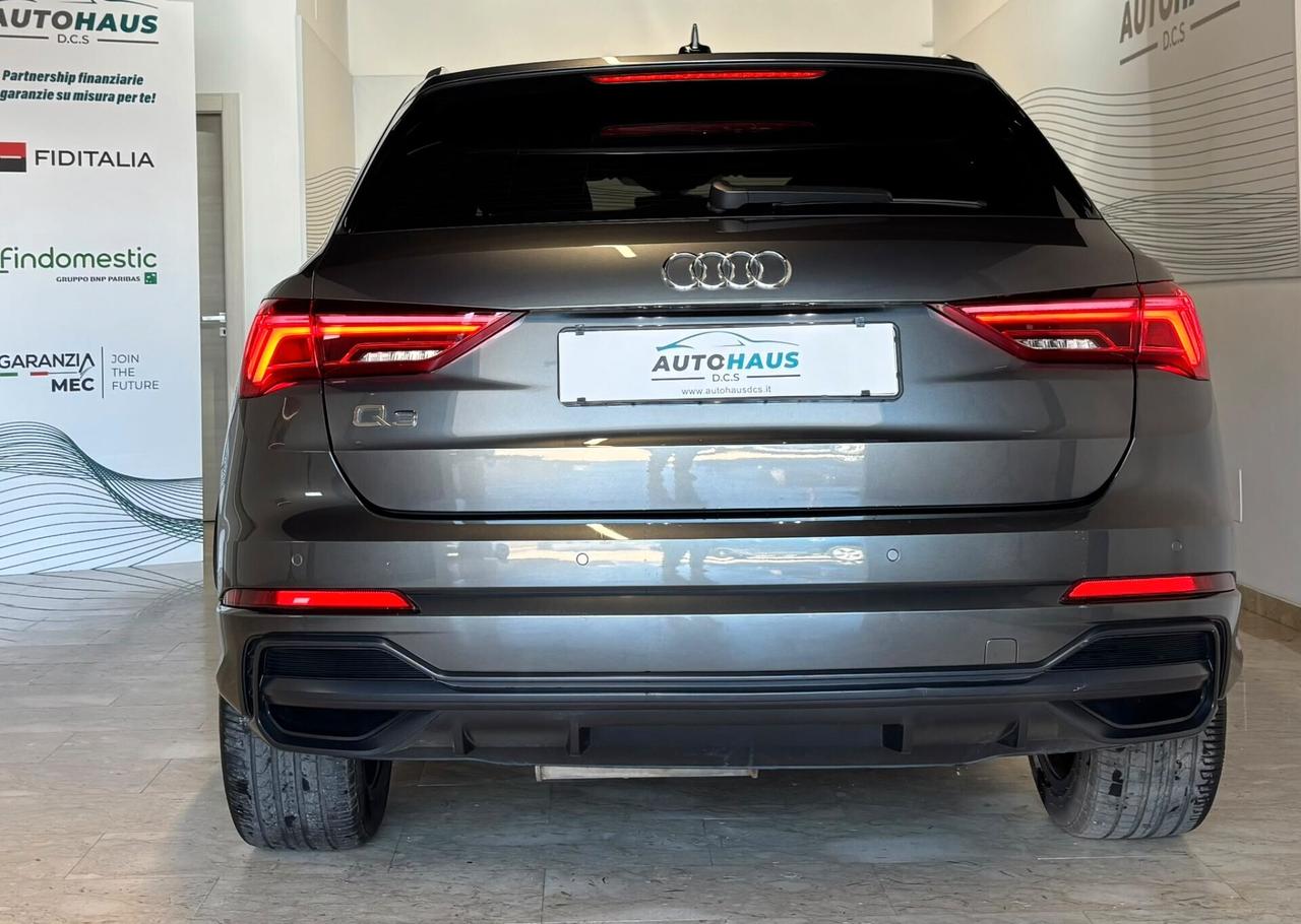 Audi Q3 Diesel 150 CV