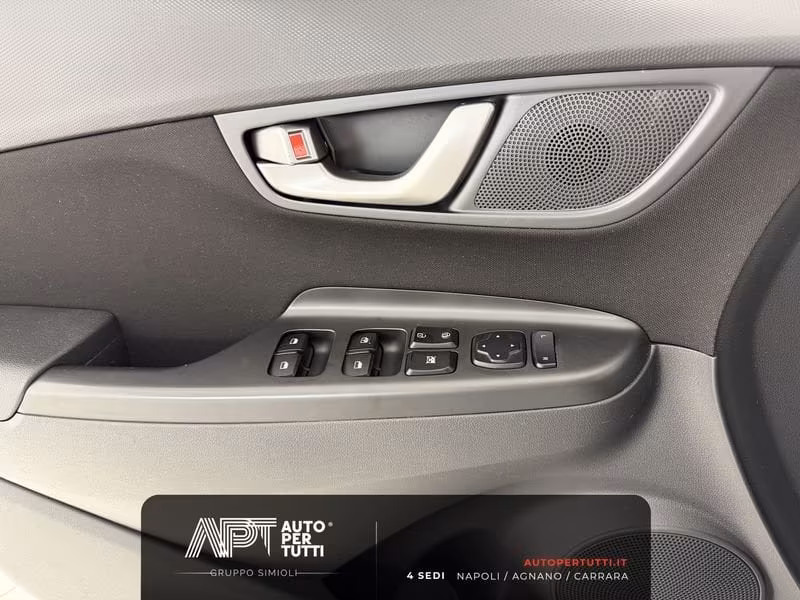 Hyundai Kona Kona 1.6 crdi Xadvanced fca 2wd 115cv
