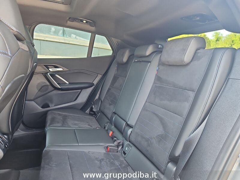 BMW X2 Serie X SDRIVE18D