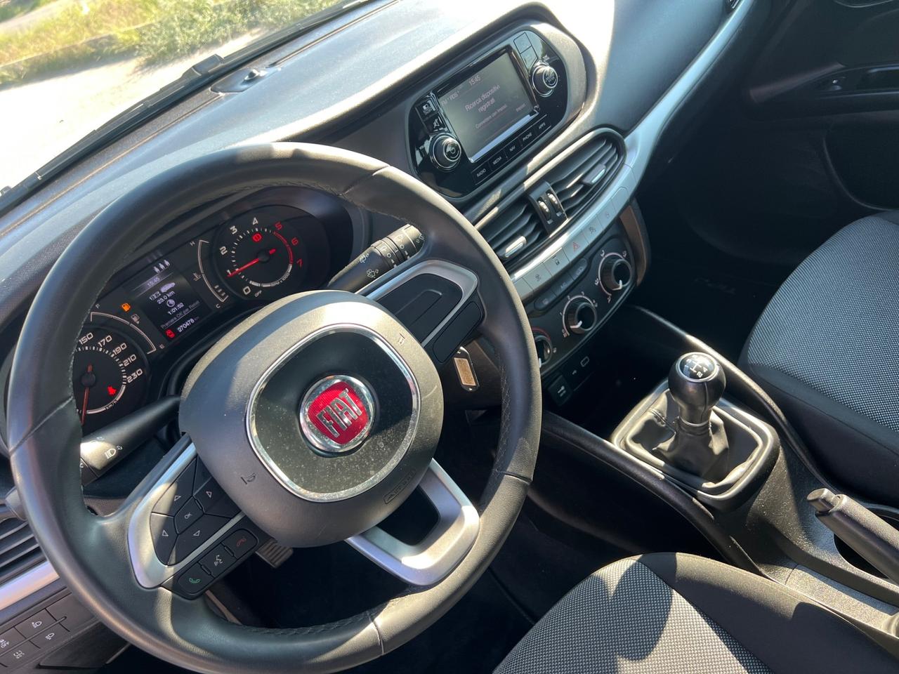 Fiat Tipo 1.3 Mjt Sw. Bellissima!!!!!!