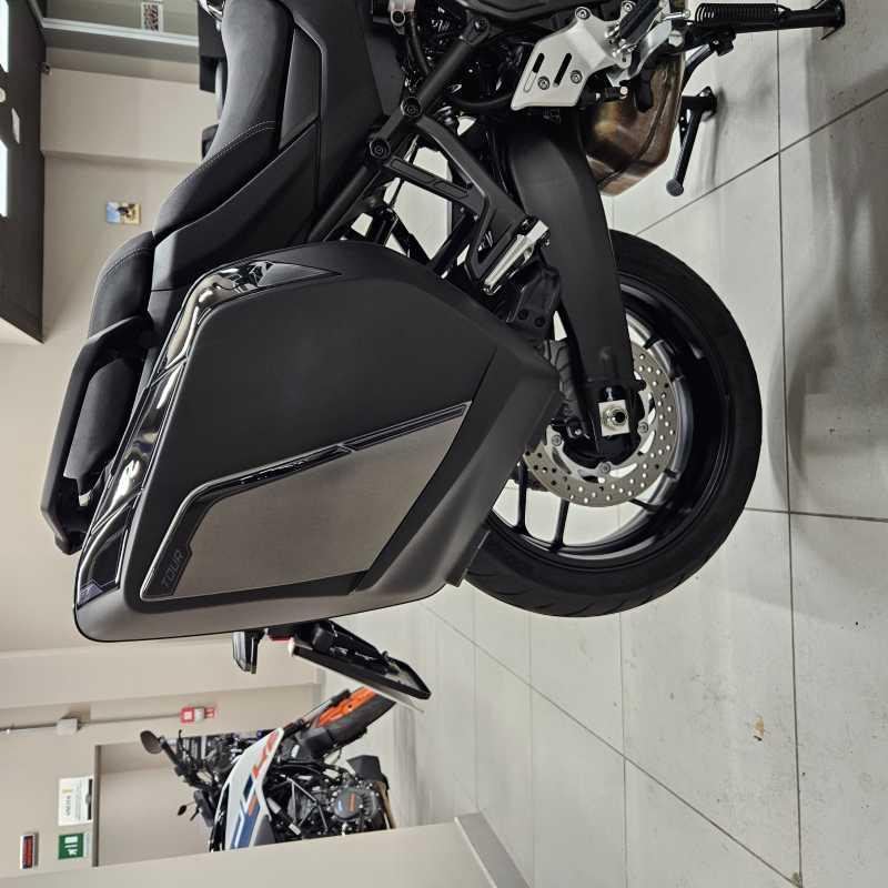 Yamaha Tracer 9 GT - 2025