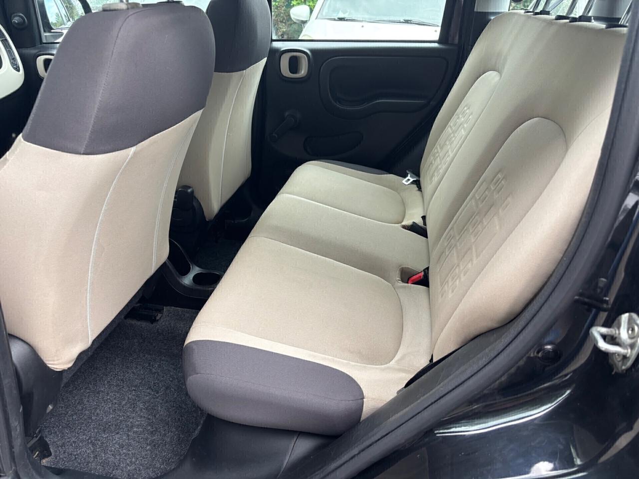 Fiat Panda 0.9 TwinAir METANO OK neopatentati