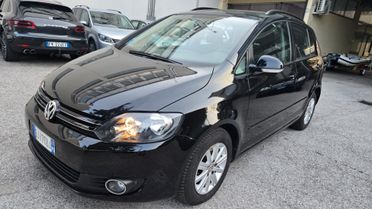 Volkswagen Golf Plus 1.6 TDI x Neopatentati