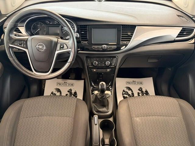 Opel Mokka X 1.6 cdti Business s