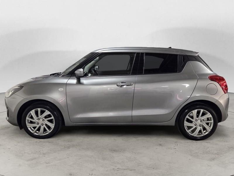 Suzuki Swift (2017-2024) 1.2 Hybrid Cool