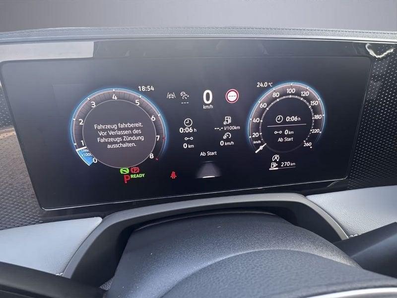 Volkswagen Passat 1.5 eTSI 150 CV ACT DSG Business CAMERA 360 LED MY25