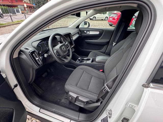VOLVO XC40 T5 Recharge Plug-in Hybrid Inscription Expression
