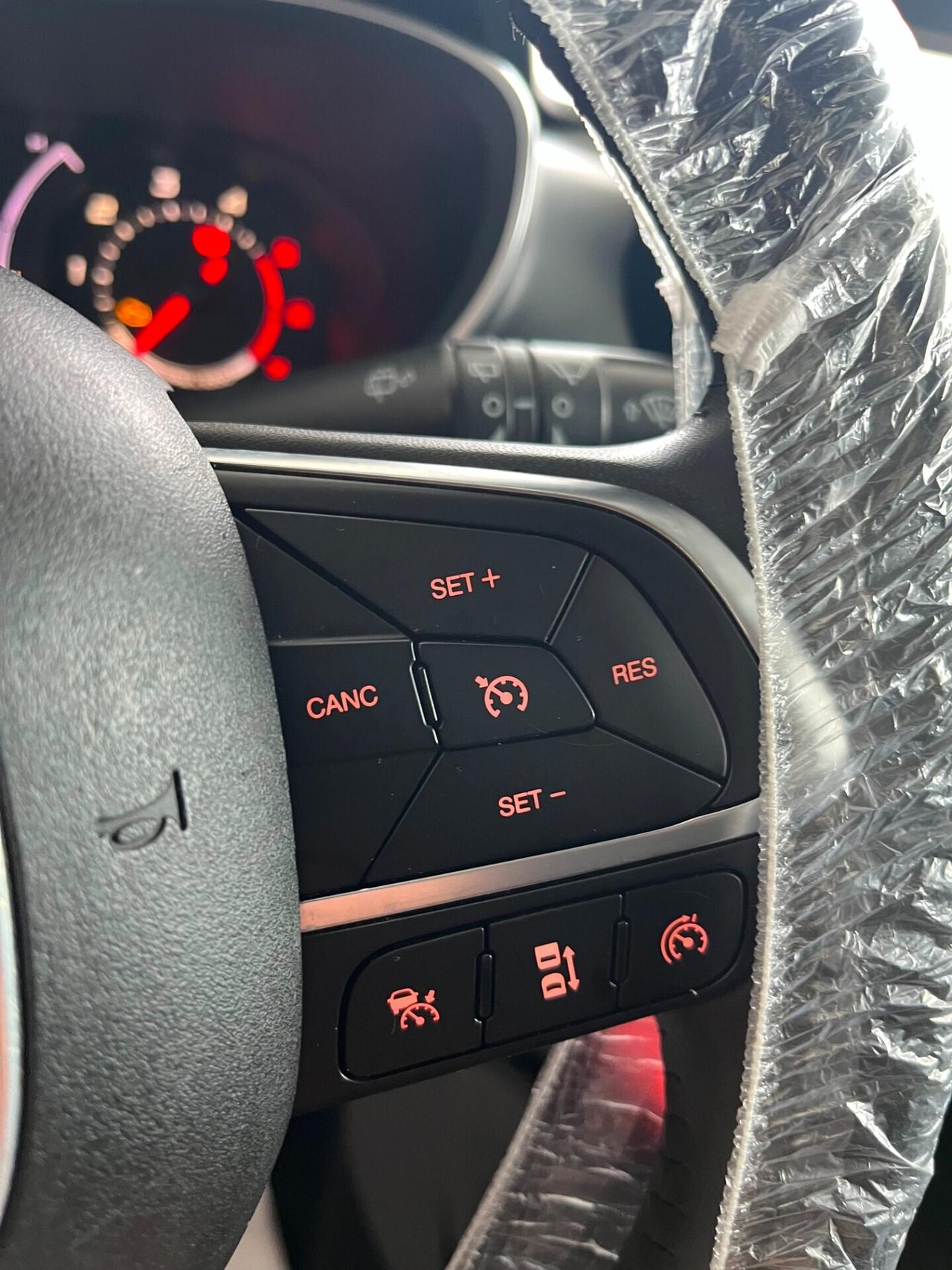 Fiat Tipo 1.6 Mjt 120 cv 5 porte Lounge