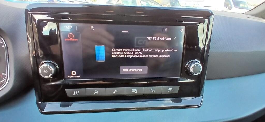 Seat Arona 1.0 EcoTSI Style