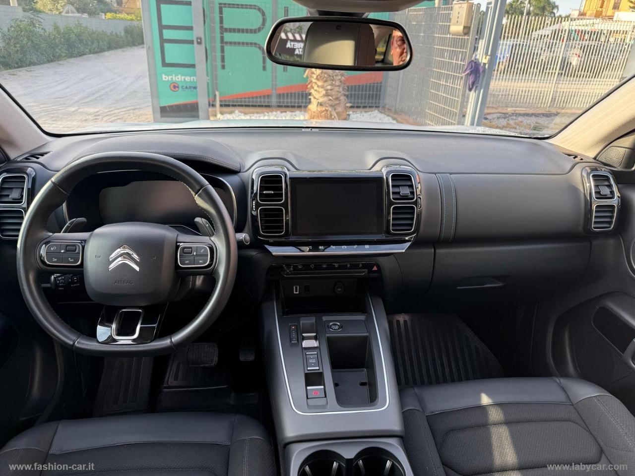 CITROEN C5 Aircross BlueHDi 130 S&S EAT8 Sh.Pack