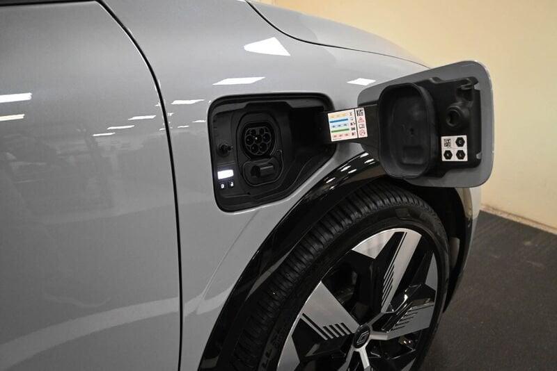 Renault Mégane E-Tech El. Mégane E-Tech Electric EV60 220 CV Optimum Charge Techno