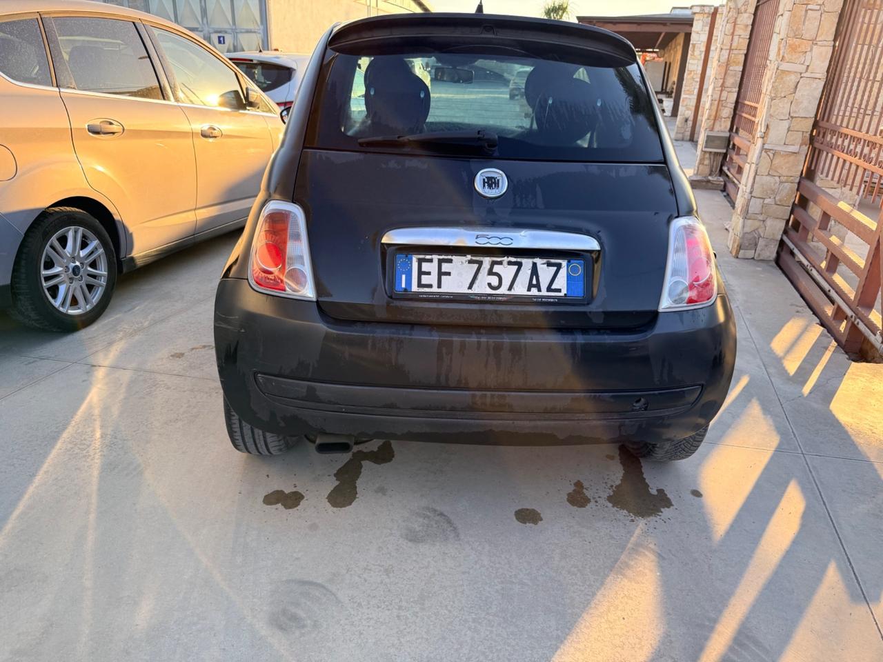 Fiat 500 1.3 Multijet 16V 95 CV Sport