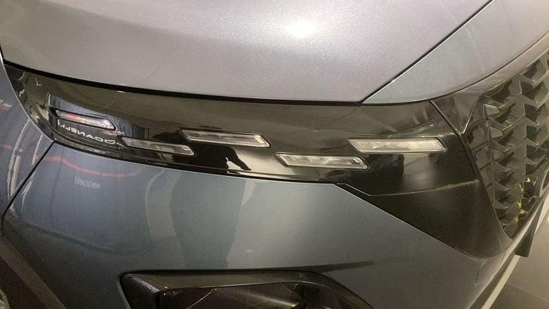 DR AUTOMOBILES dr 3.0 dr 3 1.5 Bi-Fuel GPL Collection