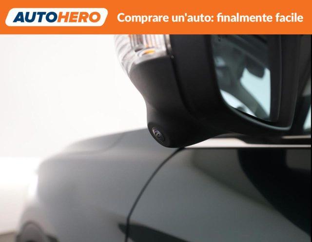 MG ZS 1.5 Hybrid+ Luxury