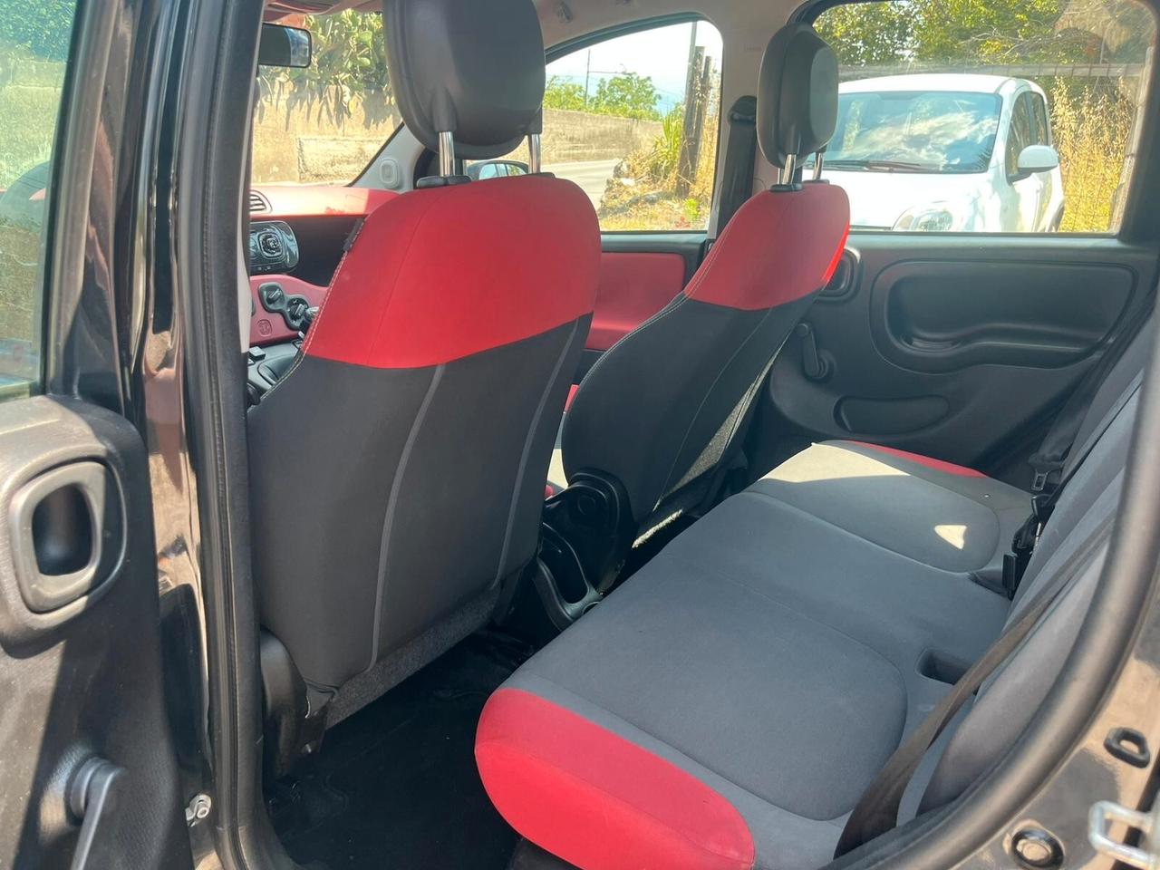 Fiat Panda 1.2 GPL 2013