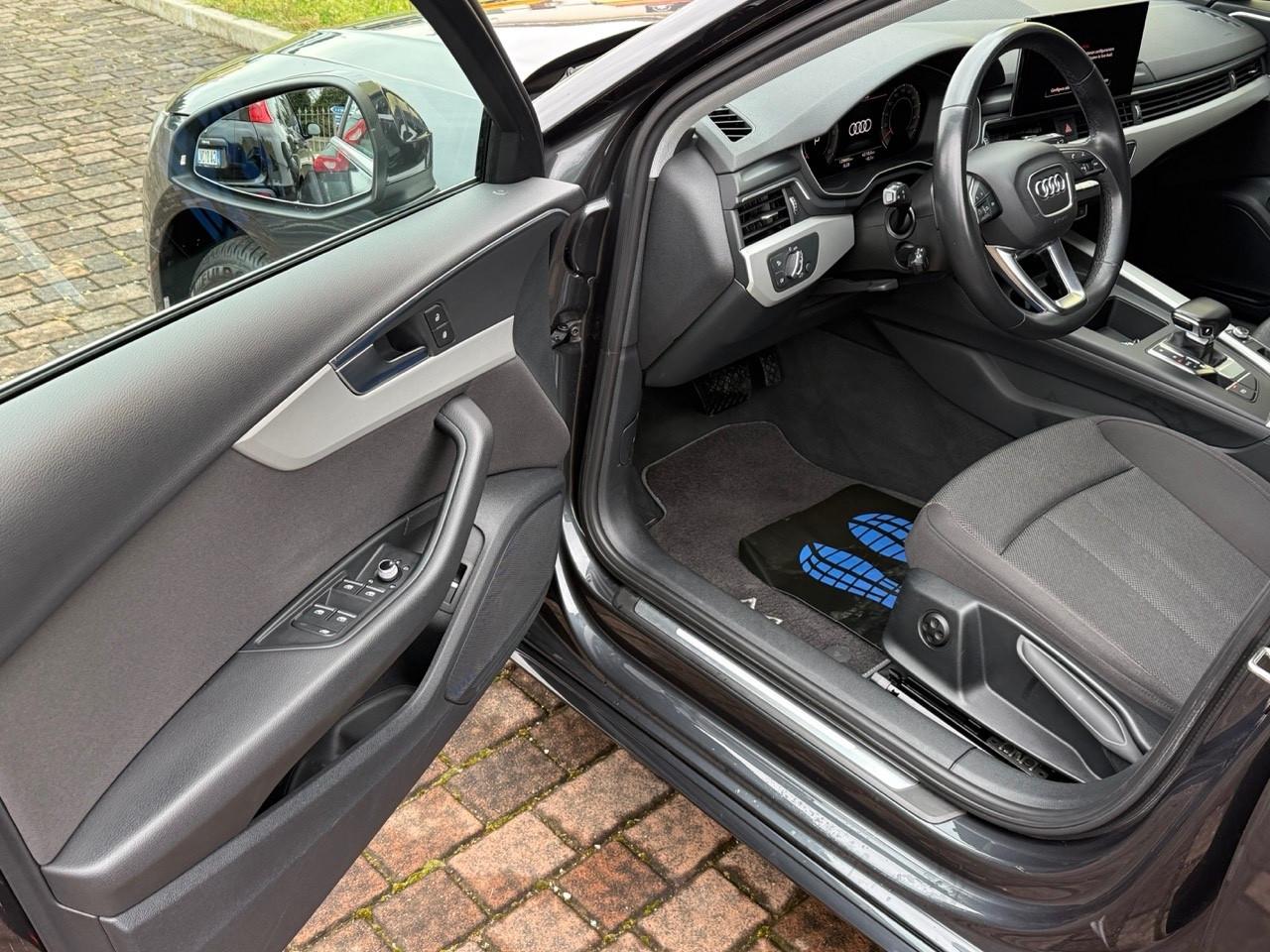 Audi A4 Avant TDI/163 CV S tronic SPORT/ KEYLESS/UNIPRO
