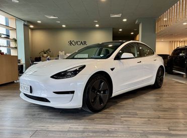 Tesla Model 3 Model 3 RWD