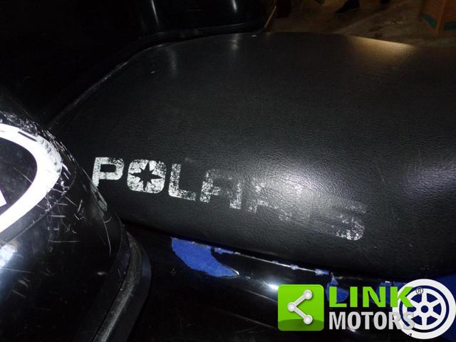 POLARIS Sportsman 700EFI 700 E