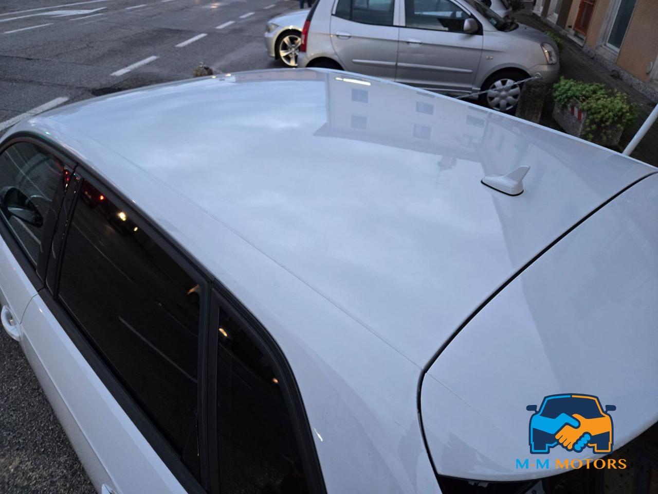 AUDI A3 SPB 2.0 TDI Sport