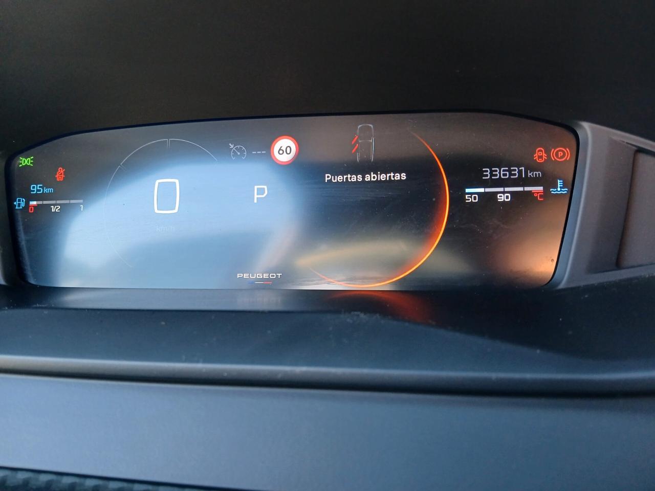 Peugeot 2008 PureTech 130 S&S EAT8 Allure Pack