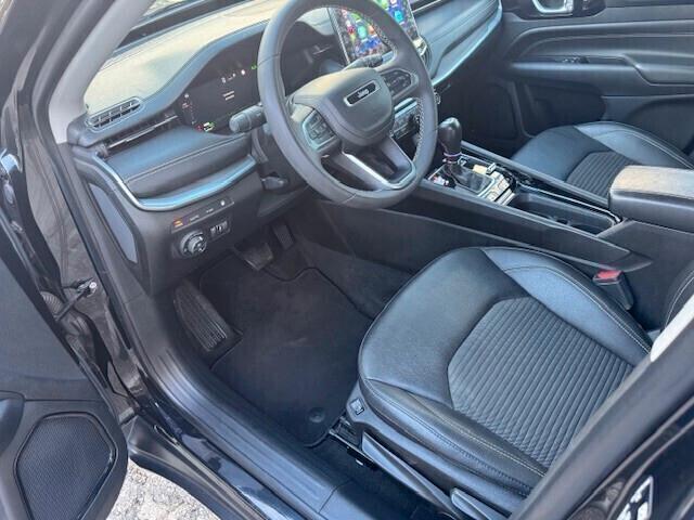 Jeep Compass 1.3 Turbo T4 190 CV PHEV AT6 4xe Limited