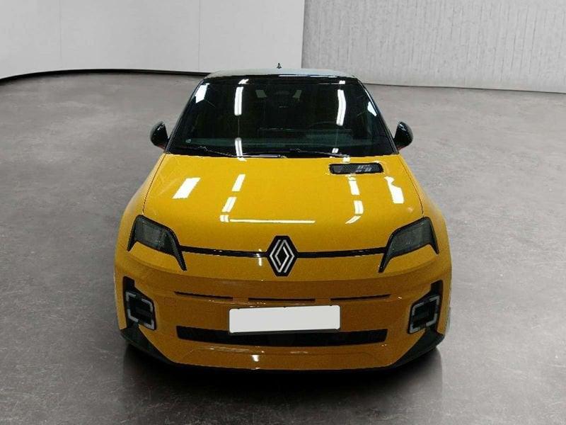 Renault 5 E-Tech Electric Iconic Cinq comfort range 150cv