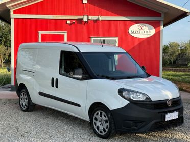 Fiat Doblò 1.6 MJT 105CV S&S Cargo Maxi Lounge