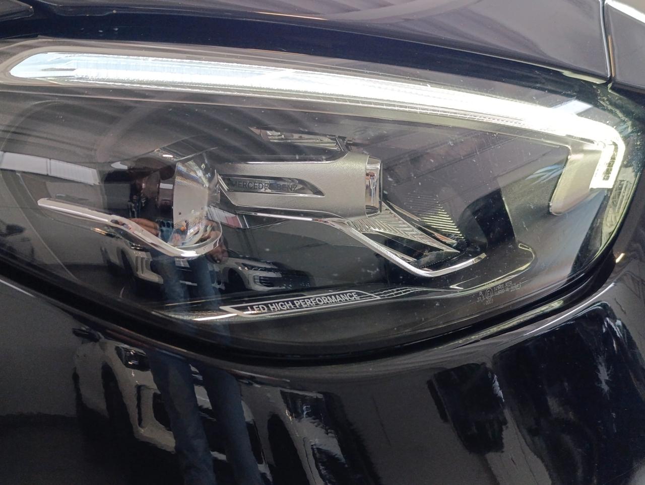 Mercedes C 300 e Plug-in hybrid Premium 9G-Tronic Station Wagon