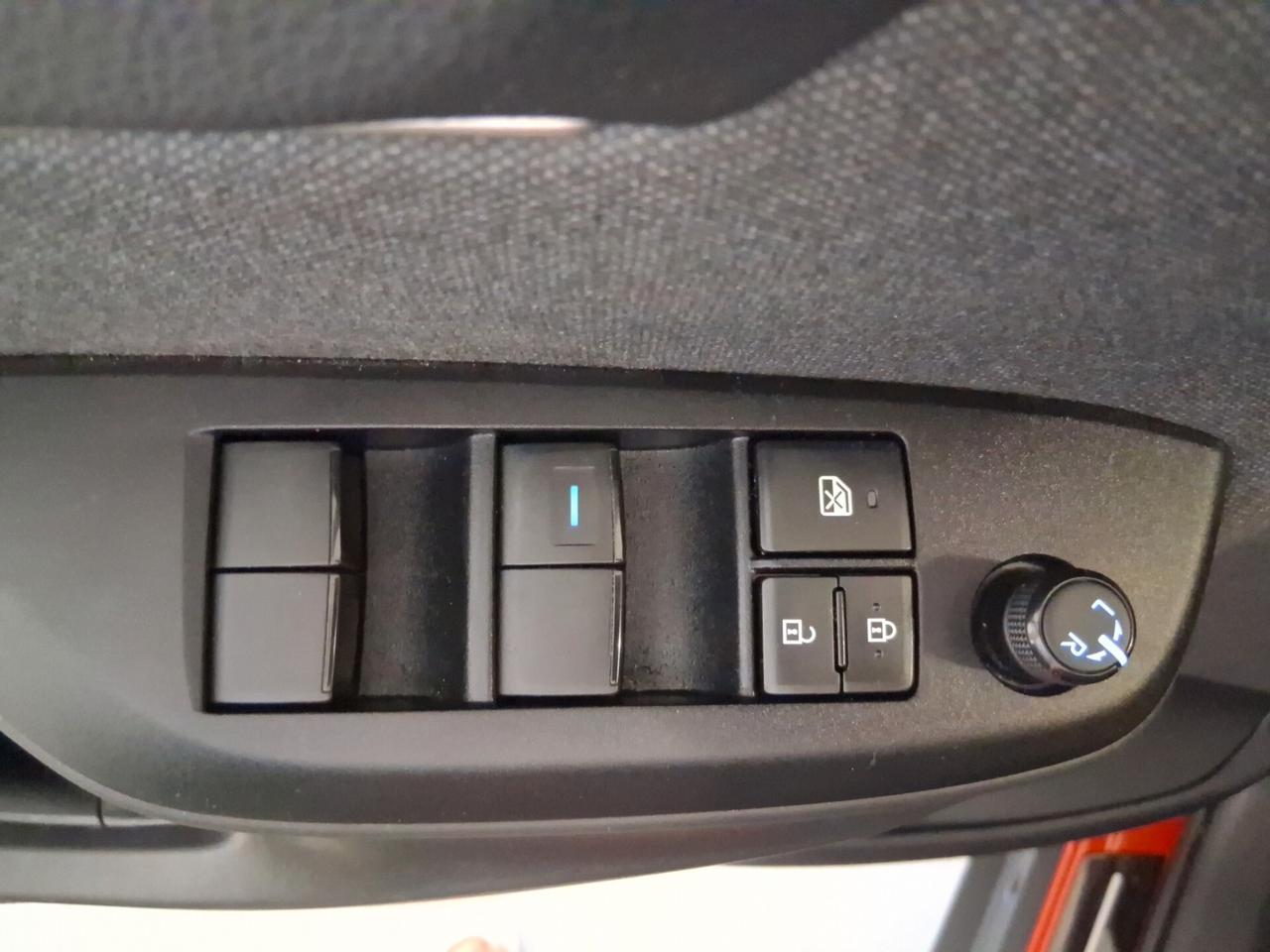 Toyota Yaris Cross 1.5 Hybrid 5p. E-CVT Trend