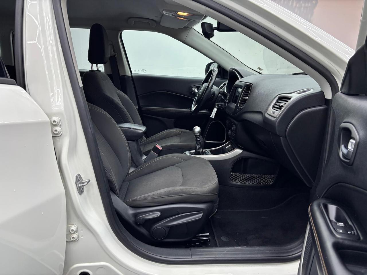 Jeep Compass 1.4 MultiAir 2WD S