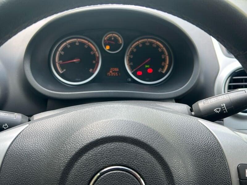Opel Corsa Corsa 3p 1.2 Club 85cv FL