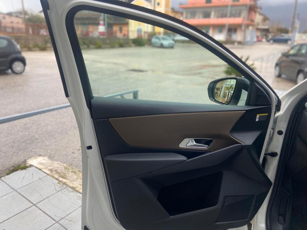 Ds 7 Crossback BlueHDi 130 aut. KM 60.000