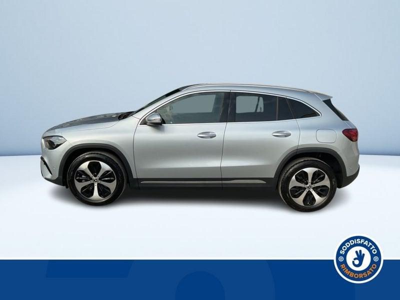 Mercedes-Benz GLA 200 Automatic Advanced Plus Progressive